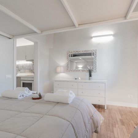 Апартаменты Centro Da Vinci Loft Флоренция Экстерьер фото