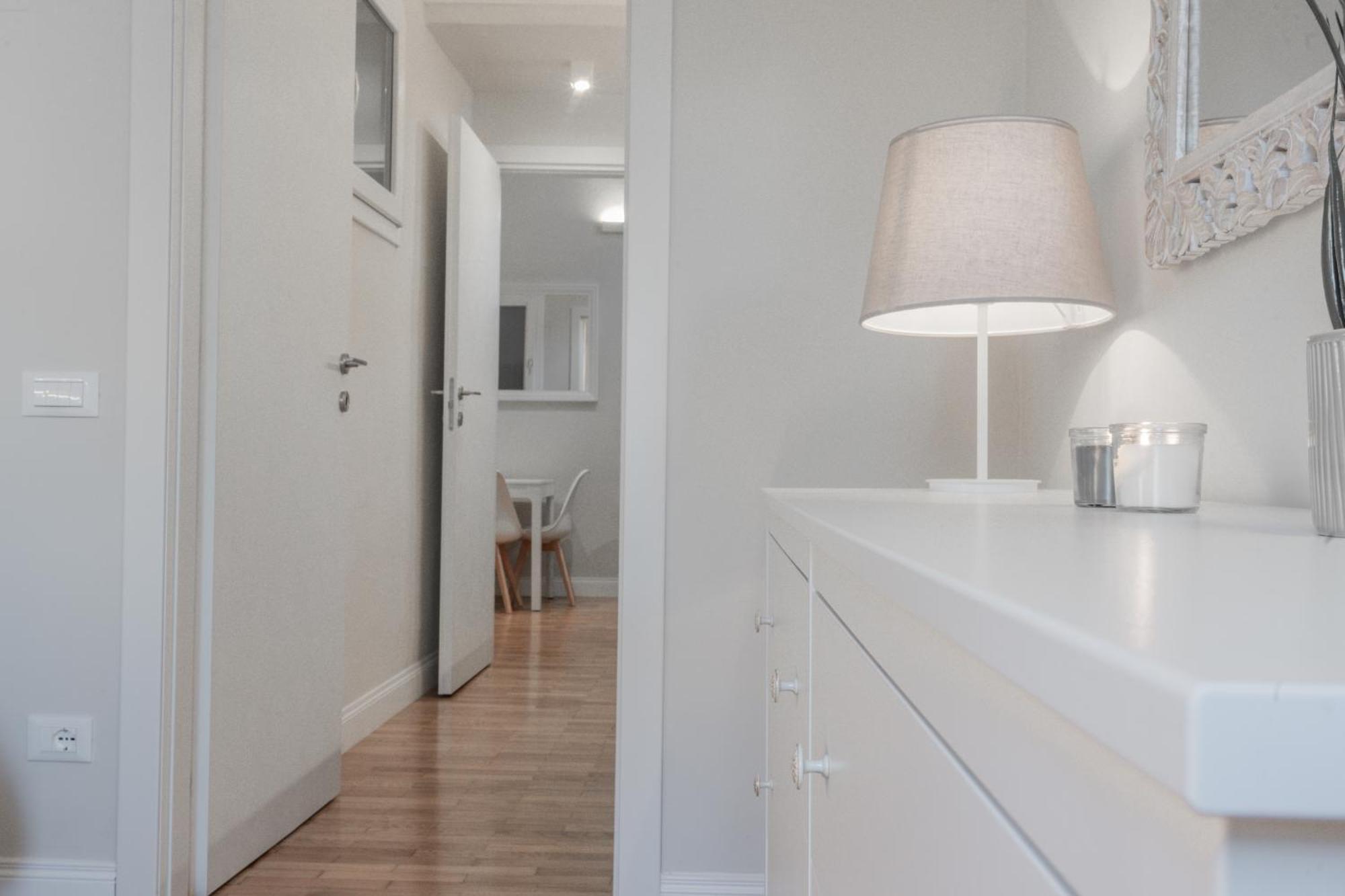 Апартаменты Centro Da Vinci Loft Флоренция Экстерьер фото